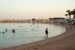 Россияне массово пожаловались на аллергию на море на зарубежных курортах