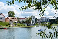 Россиянин десять дней отдыхал в Белоруссии и раскрыл траты на поездку