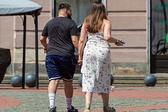 Россиянин описал брак двух русскоязычных людей в США словами «незавидная участь» Россиянин описал брак двух русскоязычных людей в США словами «незавидная участь»