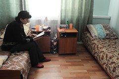 Россиянин описал санаторий в Белоруссии фразой &laquo;назад в прошлое за большие деньги&raquo;