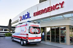 Россиянин отправился на отдых в Турцию и стал &laquo;заложником&raquo; местной больницы