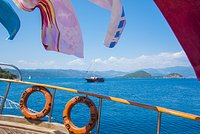 Россиянин отправился на отдых в Турцию и стал &laquo;заложником&raquo; местной больницы