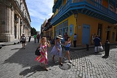 Россиянка описала отдых на Кубе фразой &laquo;на&shy;зад в СССР&raquo;