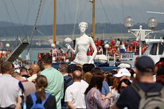 Россиянка описала отдых в Геленджике фразой &laquo;могли бы заплатить в два раза меньше&raquo;