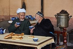 Россиянка описала правила поведения в Узбекистане фразой &laquo;некоторые вещи лучше не делать&raquo;