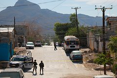 Россиянка описала страну Латинской Америки фразой &laquo;как свидание с парнем с другой планеты&raquo;