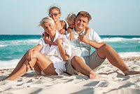 Россиянка описала турецкий завтрак словами &laquo;ведут себя как свиньи&raquo;