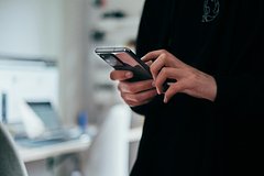 Россиянке предложили стать моделью и заставили работать в мошенническом кол-центре Россиянке предложили стать моделью и заставили работать в мошенническом кол-центре