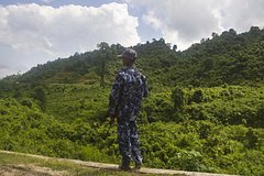 Россиянку похитили на известном курорте и продали в рабство Россиянку похитили на известном курорте и продали в рабство