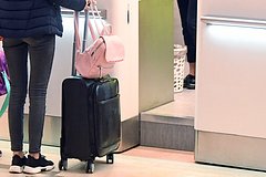 Российская авиакомпания начала &laquo;разводить на деньги&raquo; пассажиров и попалась