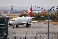 Российская авиакомпания нарушила права пассажиров и нарвалась на штраф Российская авиакомпания нарушила права пассажиров и нарвалась на штраф