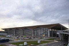 Российские авиакомпании начали корректировать расписание из-за ограничений в Пулково