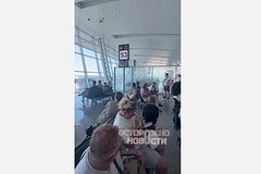 Российские туристы оказались в &laquo;клоповнике&raquo; в Египте из-за отмененного рейса
