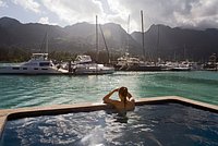 Российские туристы установят исторический рекорд по посещению любимого курорта богачей