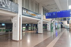 Российские туроператоры предрекли снижение стоимости перелета в Сочи Российские туроператоры предрекли снижение стоимости перелета в Сочи