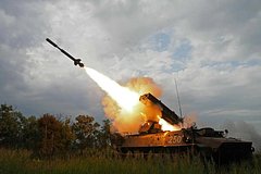 Российский аэропорт приостановил работу