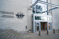 Россию не переизбрали в две первые группы совета ИКАО Россию не переизбрали в две первые группы совета ИКАО