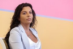 Симоньян рассказала о своей тяжелой болезни и предстоящей операции