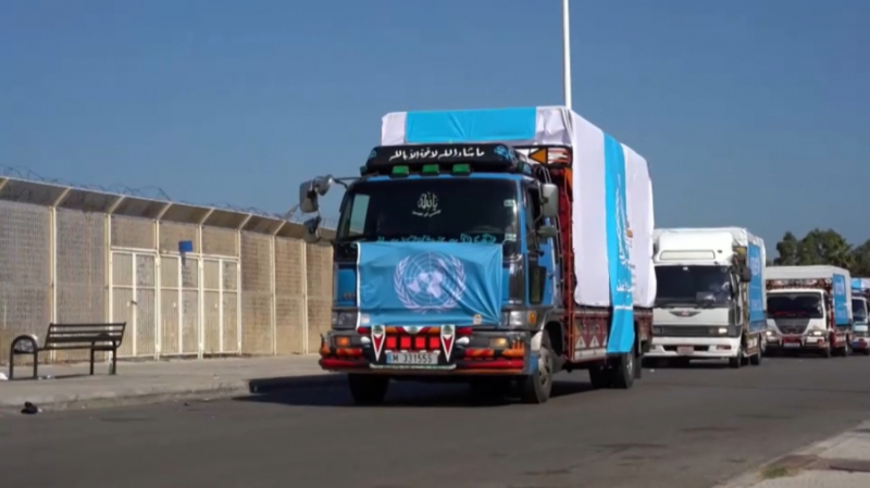 Ситуация в Ливане может повторить кризис в секторе Газа  &ndash; ООН