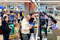 Собирающимся в Китай россиянам дали один совет