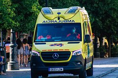 Сотня туристов и 15-месячный ребенок отравились обедом в четырехзвездочном отеле Европы