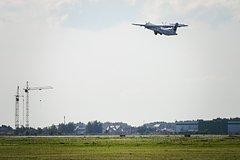 Сразу три российских аэропорта ограничили работу