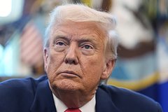 Трамп попытался переспать с принцессой Дианой