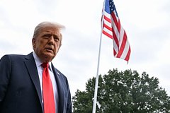 Трамп выступил с последним предупреждением к ХАМАС
