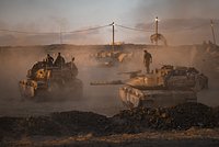 Трамп выступил с последним предупреждением к ХАМАС