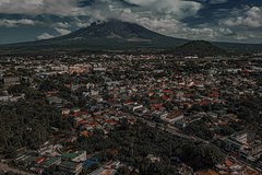 Тревел-блогер побывал в Никарагуа и раскрыл истинное отношение местных к русским Тревел-блогер побывал в Никарагуа и раскрыл истинное отношение местных к русским