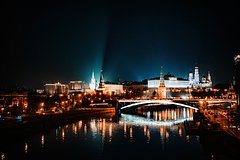 Тревел-блогерша назвала самые частые вопросы от иностранцев про Россию