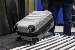 Турецкая авиакомпания не загрузила багаж российских туристов