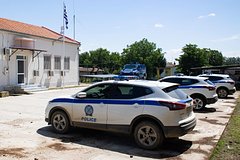 Турист изнасиловал 24-летнюю девушку в заброшенном здании на курорте Европы Турист изнасиловал 24-летнюю девушку в заброшенном здании на курорте Европы