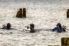 Турист утонул на российском курорте из-за недосмотра инструктора