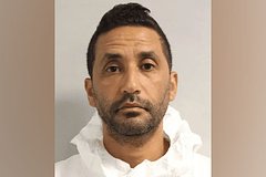 Туриста арестовали в США по подозрению в расправе над девятилетней дочерью