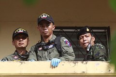 Туриста без признаков жизни нашли в отеле Таиланда со снотворным и &laquo;Виагрой&raquo;