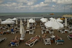 Туристам дали советы по безопасности во время путешествия по Турции Туристам дали советы по безопасности во время путешествия по Турции