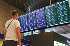 Туроператоров попросили не штрафовать россиян за отмены туров в Крым