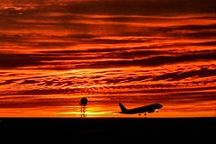 В аэропорту российского города сняли временные ограничения