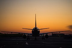 В аэропорту российского города ввели временные ограничения