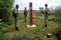 В Белоруссии заявили о намерении Польши открыть границу В Белоруссии заявили о намерении Польши открыть границу