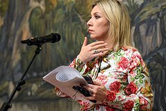 В МИД прокомментировали операцию по спасению застрявшей на горе в Киргизии россиянки