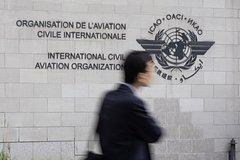 В ООН отказались комментировать запрос России на снятие санкций в авиаотрасли В ООН отказались комментировать запрос России на снятие санкций в авиаотрасли