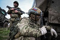 В Орловской области на железнодорожных путях сработало взрывное устройство. Погибли сотрудники Росгвардии В Орловской области на железнодорожных путях сработало взрывное устройство. Погибли сотрудники Росгвардии