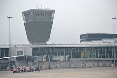 В Польше самолеты перестали взлетать с аэродромов