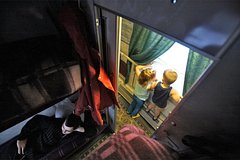 В России начали продавать билеты в &laquo;детские купе&raquo; во всех поездах