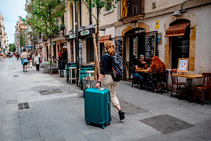 Вернувшийся из поездок по миру россиянин описал родину словами &laquo;думал, будет гораздо хуже&raquo;