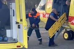 Выросло число погибших участников восхождения на вулкан на Камчатке Выросло число погибших участников восхождения на вулкан на Камчатке
