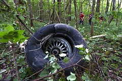 Завершено расследование крушения самолета SSJ-100 в Подмосковье