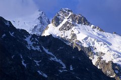 Знакомый погибшего российского альпиниста рассказал о нем